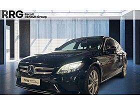 Mercedes-Benz C 220 d Avantgarde Kamera Panorama LED Mercedes-Benz C 220 d Avantgarde Kamera Panorama LED