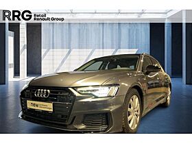 Audi A6 Avant 55 TFSI e quattro sport AHK Panorama Audi A6 Avant 55 TFSI e quattro sport AHK Panorama