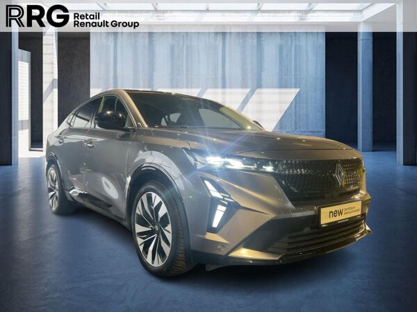 Renault Rafale 1.2 E-TECH Hybrid 200 Techno Panorama bild 7
