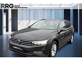 Volkswagen Passat Variant 1.5 TSI Business AHK NAVI SHZ LED