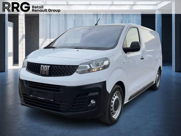 Fiat Scudo 1.5 Multijet 120 L2 SX Klima Kamera bild