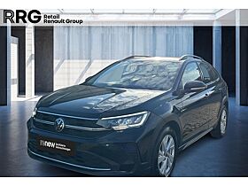 Volkswagen Taigo 1.0 TSI Life LED Sitzhzg Navi Allwetter Volkswagen Taigo 1.0 TSI Life LED Sitzhzg Navi Allwetter