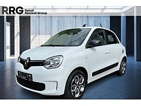 Renault Twingo EQUILIBRE SCe 65 Bluetooth Klima Renault Twingo EQUILIBRE SCe 65 Bluetooth Klima