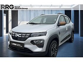 Dacia Spring Extreme 65 CCS Klima Leder Dacia Spring Extreme 65 CCS Klima Leder