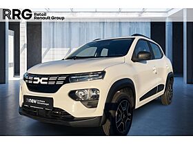 Dacia Spring Essential 45 Klima Dacia Spring Essential 45 Klima