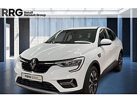 Renault Arkana EQUILIBRE TCe 140 EDC RÜCKFAHRKAMERA Renault Arkana EQUILIBRE TCe 140 EDC RÜCKFAHRKAMERA