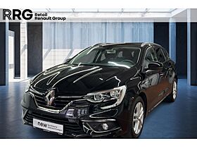 Renault Megane GRANDTOUR LIMITED TCe 140 SITZHEIZUNG Renault Megane GRANDTOUR LIMITED TCe 140 SITZHEIZUNG
