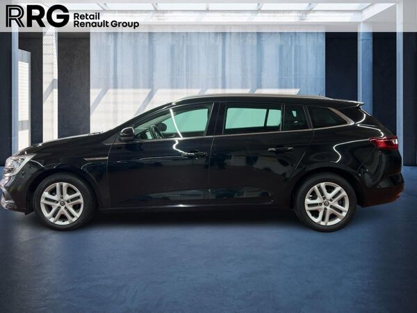 Renault Megane GRANDTOUR LIMITED TCe 140 SITZHEIZUNG bild 2