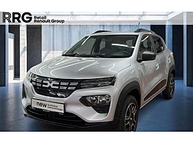 Dacia Spring ELECTRIC EXTREME 27kWh KLIMAANLAGE Dacia Spring ELECTRIC EXTREME 27kWh KLIMAANLAGE
