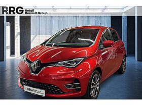 Renault ZOE INTENS R135 50 kWh RÜCKFAHRKAMERA