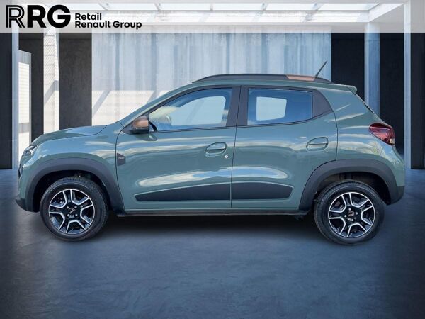 Dacia Spring Extreme ELECTRIC 65 Rückfahrkamera PDC - SOFORT VERFÜGBAR OHNE EINMALIGE KOSTEN bild 2