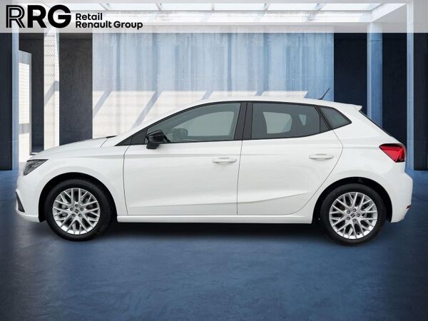 Seat Ibiza 1.0 TSI FR OPF Apple CarPlay Rückfahrkamer - SOFORT VERFÜGBAR OHNE EINMALIGE KOSTEN bild 2