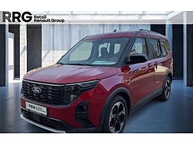 Ford Tourneo Courier 1.0 EcoBoost Active Ford Tourneo Courier 1.0 EcoBoost Active