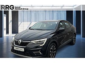 Renault Arkana 1.3 TCE 140 EQUILIBRE Renault Arkana 1.3 TCE 140 EQUILIBRE