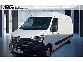 Renault Master 2.3 DCI 150 L3H2 KOMFORT 3,5T
