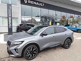 Renault Rafale Esprit Alpine Full Hybrid E-Tech 200 Renault Rafale Esprit Alpine Full Hybrid E-Tech 200
