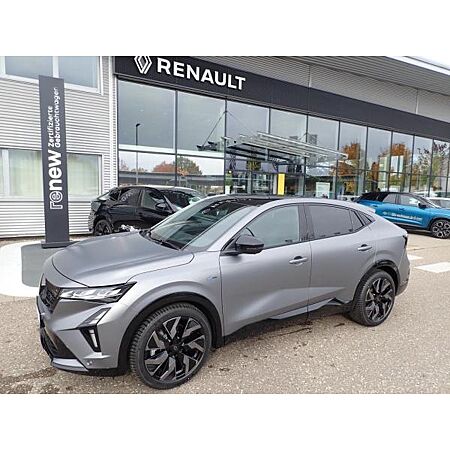 Renault Rafale leasen