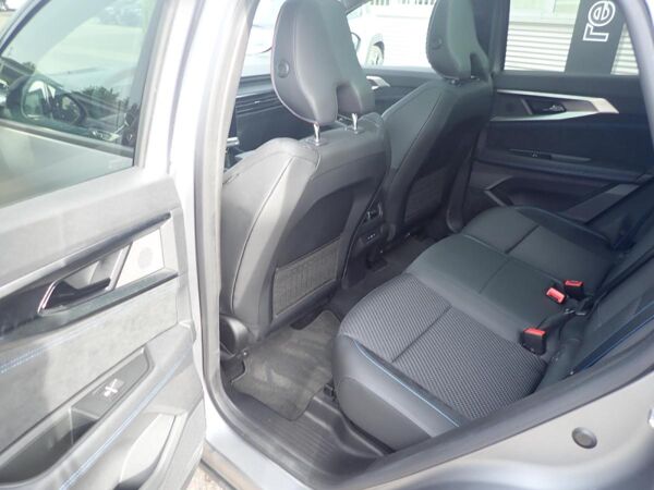 Renault Austral Esprit Alpine Full Hybrid E-Tech 200 bild 7