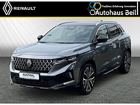 Renault Austral Techno E-TECH Hybrid 200