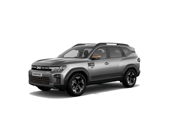 Dacia Bigster 1.2 TCe 140 Mild-Hybrid Extreme bild