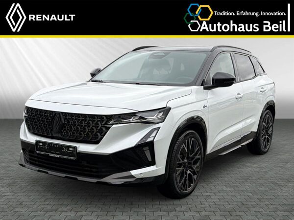 Renault Austral Esprit Alpine 150 Mild-Hybrid bild