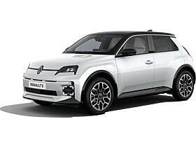 Renault R5 R 5 E-Tech 100% electric 150 Roland Garros 150 C Renault R5 R 5 E-Tech 100% electric 150 Roland Garros 150 C