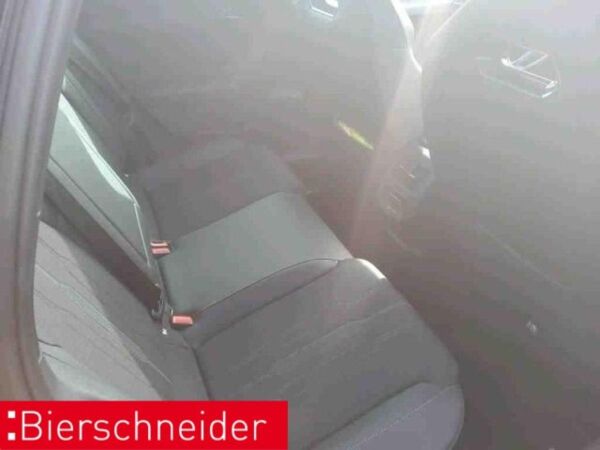Cupra Leon SP 2.0 TSI DSG VZ AHK PANO BEATS CAM ACC bild 7
