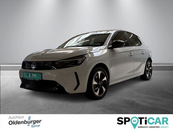 Opel Corsa Electric Edition LongeRange inkl. Allwetter, Winter- & Tech-Paket bild 1