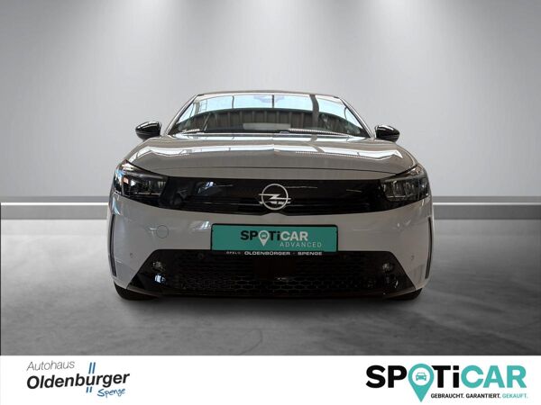 Opel Corsa Electric Edition LongeRange inkl. Allwetter, Winter- & Tech-Paket bild 2