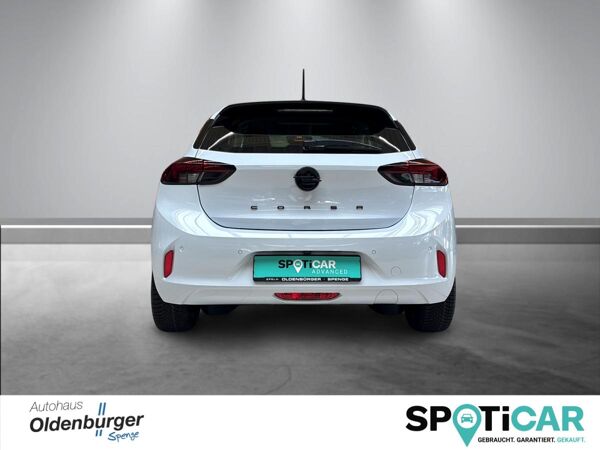 Opel Corsa Electric Edition LongeRange inkl. Allwetter, Winter- & Tech-Paket bild 5