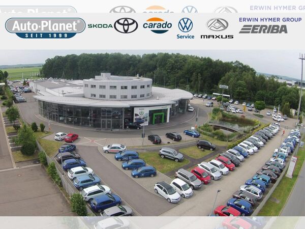 Skoda Kamiq 1.0 TSI TOUR *GEWERBE*SOFORT* l MATRIX l KESSY l 2xPDC l SHZ l KAMERA l KLIMA l bild 2