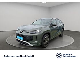 Volkswagen Tayron 1.5 eTSI DSG Life AHK+NAVI+ACC+HD MATRIX Volkswagen Tayron 1.5 eTSI DSG Life AHK+NAVI+ACC+HD MATRIX
