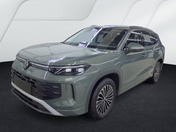 Volkswagen Tayron 1.5 eTSI DSG Life AHK+NAVI+ACC+HD MATRIX bild 2
