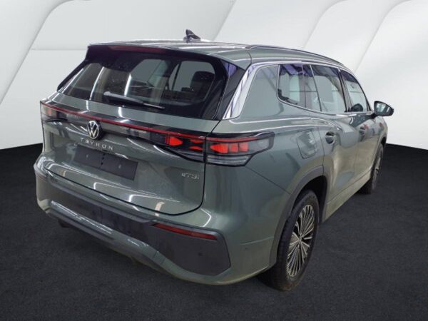 Volkswagen Tayron 1.5 eTSI DSG Life AHK+NAVI+ACC+HD MATRIX bild 3