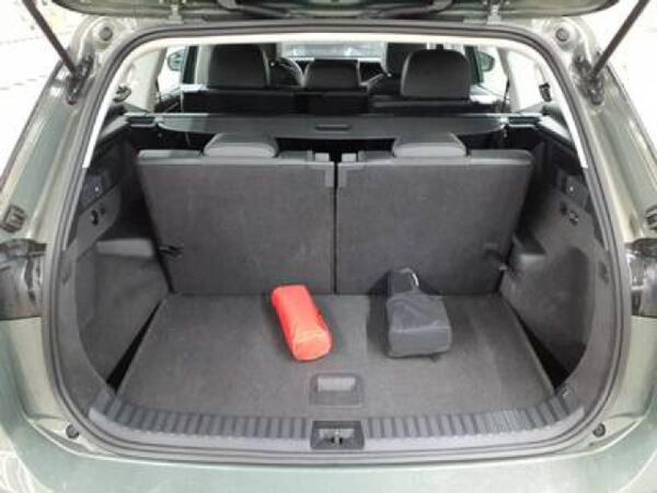 Volkswagen Tayron 1.5 eTSI DSG Life AHK+NAVI+ACC+HD MATRIX bild 6