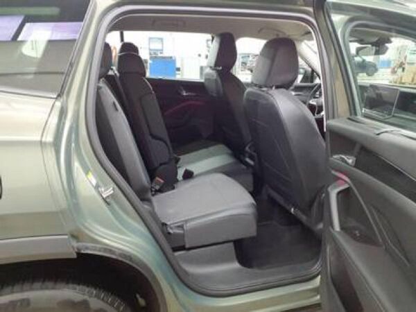 Volkswagen Tayron 1.5 eTSI DSG Life AHK+NAVI+ACC+HD MATRIX bild 7