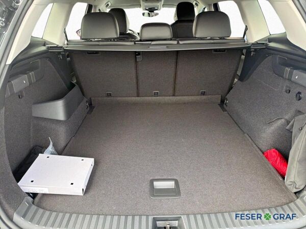 Volkswagen Tayron Elegance 1.5 eTSI DSG 💥 bild 5
