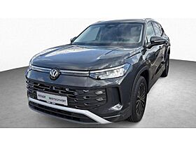 Volkswagen Tayron Elegance 1.5 eTSI DSG 💥
