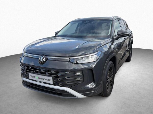 Volkswagen Tayron Elegance 1.5 eTSI DSG 💥 bild