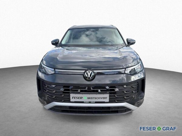 Volkswagen Tayron Elegance 1.5 eTSI DSG 💥7-Sitze bild 2