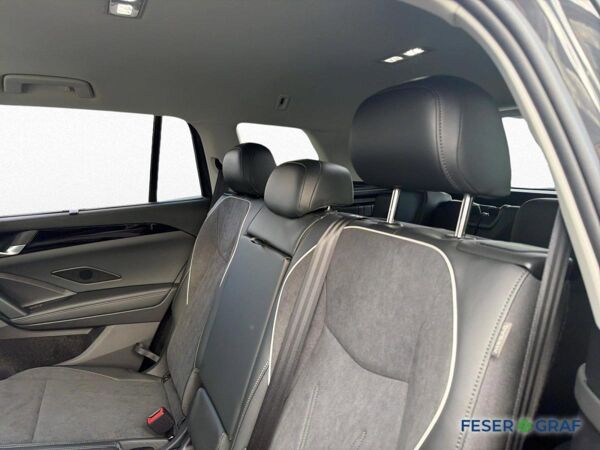 Volkswagen Tayron Elegance 1.5 eTSI DSG 💥7-Sitze bild 5