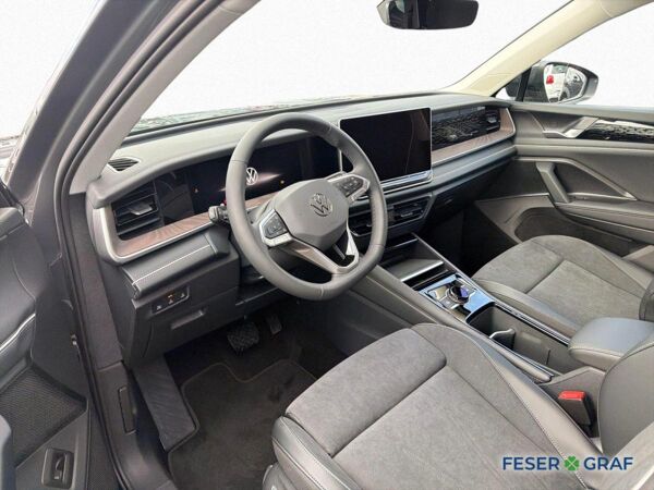 Volkswagen Tayron Elegance 1.5 eTSI DSG 💥7-Sitze bild 4