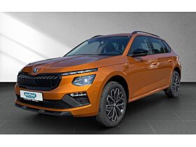 Skoda Kamiq 1.0 TSI TOUR *GEWERBE*SOFORT* l MATRIX l KESSY l 2xPDC l SHZ l KAMERA l KLIMA l Skoda Kamiq 1.0 TSI TOUR *GEWERBE*SOFORT* l MATRIX l KESSY l 2xPDC l SHZ l KAMERA l KLIMA l
