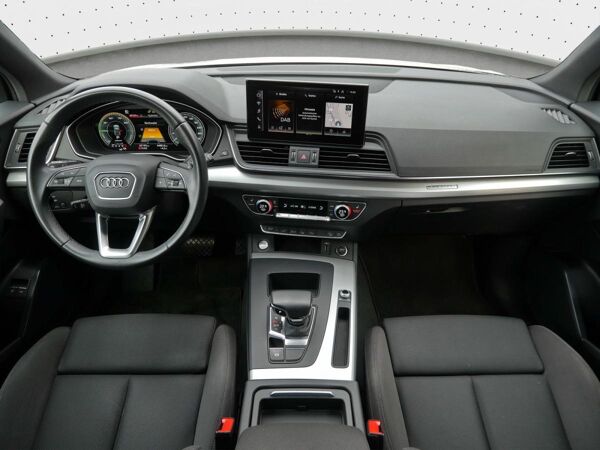 Audi Q5 55 TFSIe qu. S line *LED*Navi*EPH*ACC*RFK*Business* bild 5