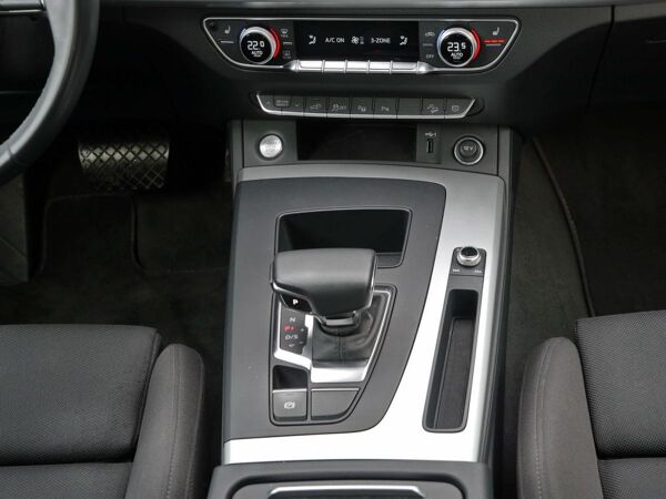 Audi Q5 55 TFSIe qu. S line *LED*Navi*EPH*ACC*RFK*Business* bild 7