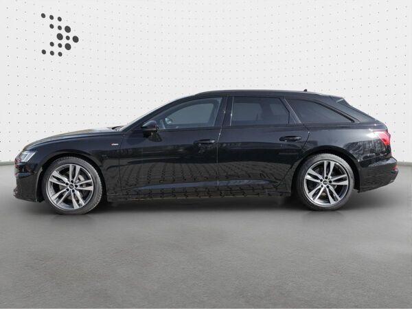 Audi A6 Avant 50 TDI qu. S-line*Pano*Virtual*Matrix*RFK bild 3
