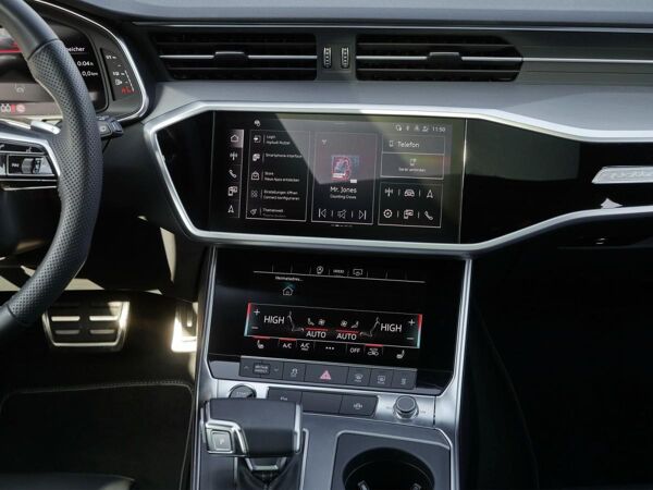 Audi A6 Avant 50 TDI qu. S-line*Pano*Virtual*Matrix*RFK bild 6