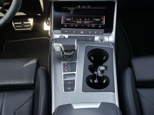 Audi A6 Avant 50 TDI qu. S-line*Pano*Virtual*Matrix*RFK bild 7