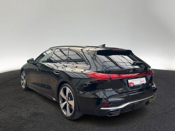 Audi A5 Avant 2.0 TFSI edition one S tronic S line AHK LM20 bild 3