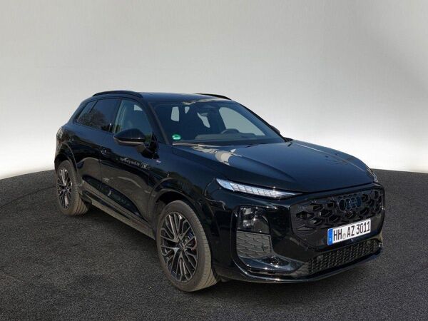 Audi Q3 TFSI quattro S tronic Pano Matrix AHK bild 6